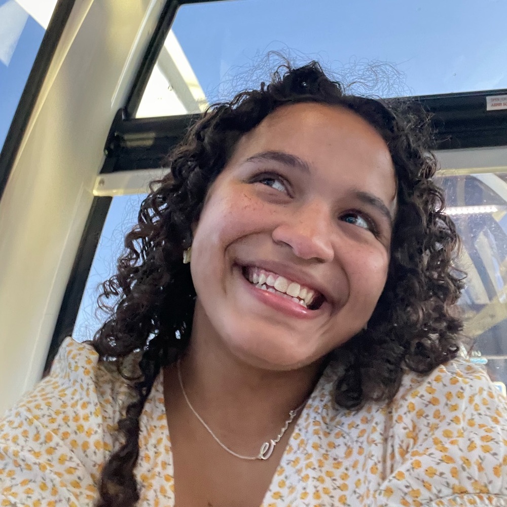 Meet your Posher, Chiara